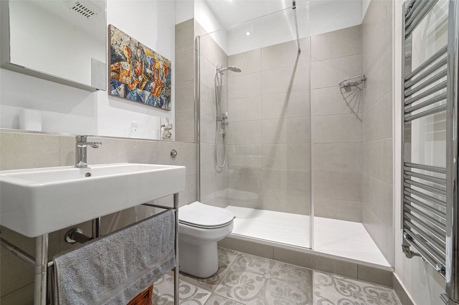 Saffron Walden, Essex