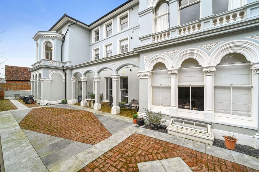 Saffron Walden, Essex