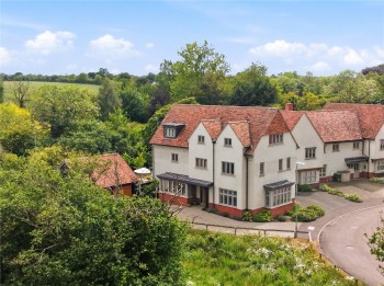 Radwinter, Nr Saffron Walden, Essex