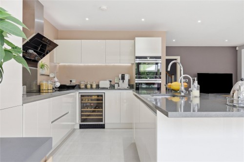 Radwinter, Nr Saffron Walden, Essex