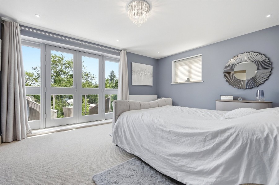 Radwinter, Nr Saffron Walden, Essex