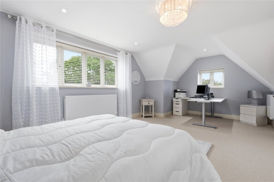 Radwinter, Nr Saffron Walden, Essex