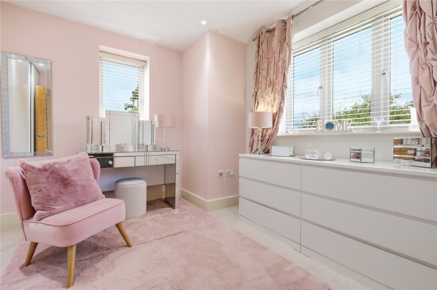 Radwinter, Nr Saffron Walden, Essex