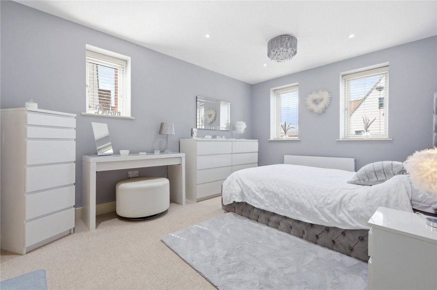 Radwinter, Nr Saffron Walden, Essex