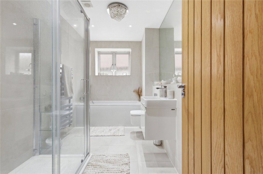 Radwinter, Nr Saffron Walden, Essex