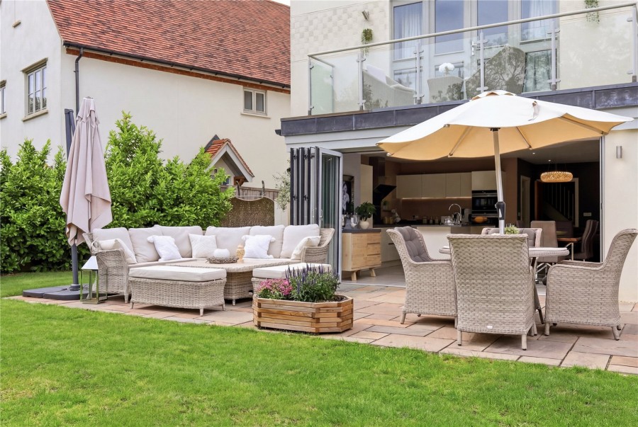 Radwinter, Nr Saffron Walden, Essex