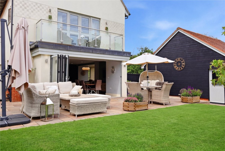 Radwinter, Nr Saffron Walden, Essex