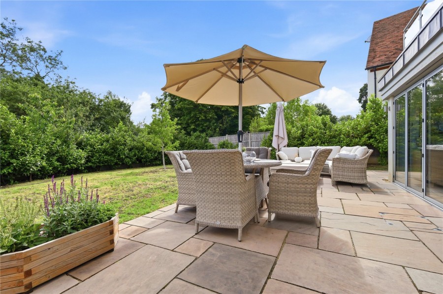 Radwinter, Nr Saffron Walden, Essex