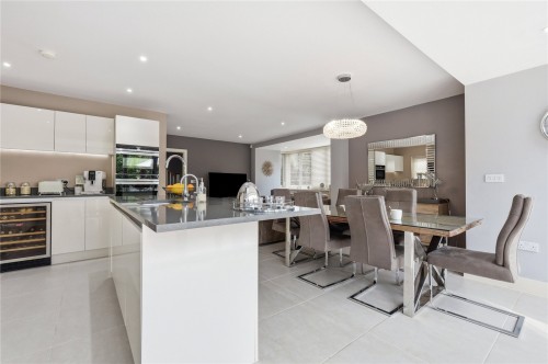 Radwinter, Nr Saffron Walden, Essex