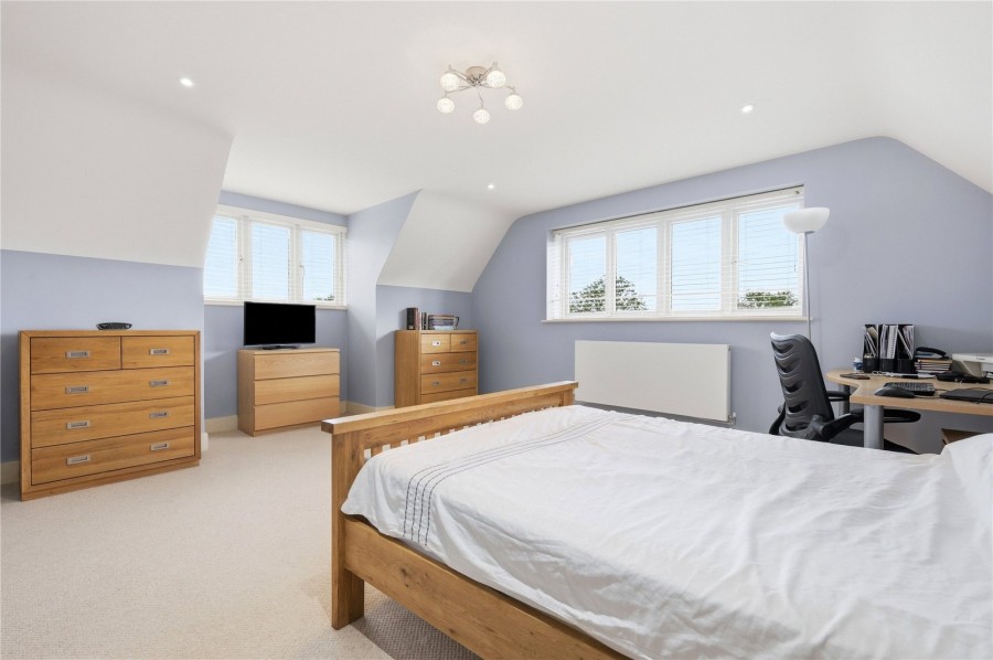 Radwinter, Nr Saffron Walden, Essex
