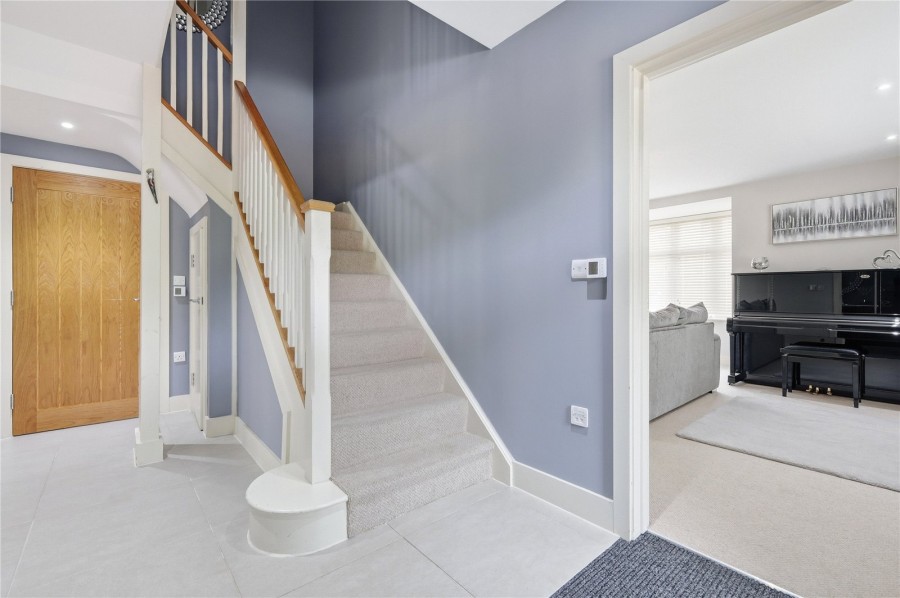 Radwinter, Nr Saffron Walden, Essex