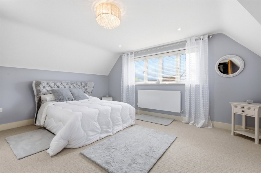 Radwinter, Nr Saffron Walden, Essex