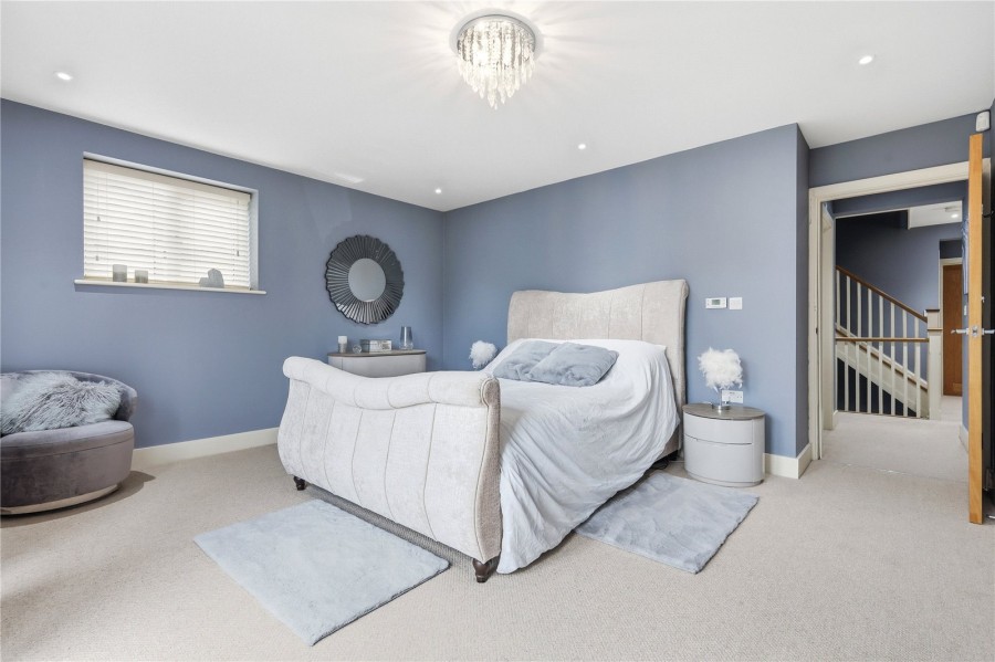 Radwinter, Nr Saffron Walden, Essex
