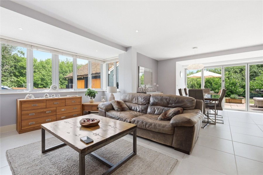 Radwinter, Nr Saffron Walden, Essex
