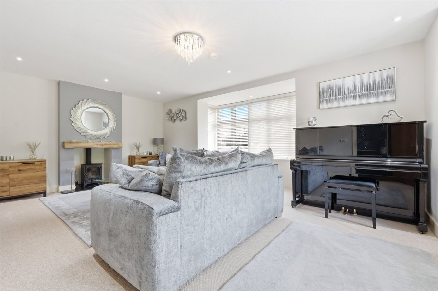 Radwinter, Nr Saffron Walden, Essex