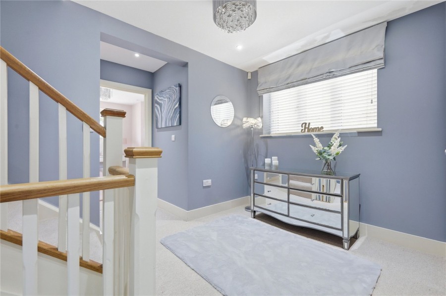Radwinter, Nr Saffron Walden, Essex