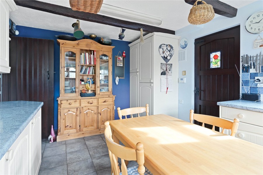 Chrishall, Nr Royston, Herts