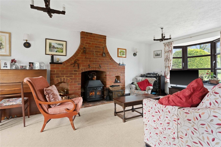 Chrishall, Nr Royston, Herts