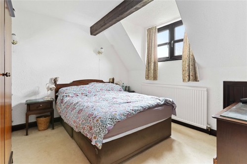 Chrishall, Nr Royston, Herts
