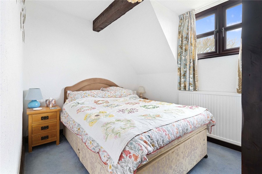 Chrishall, Nr Royston, Herts