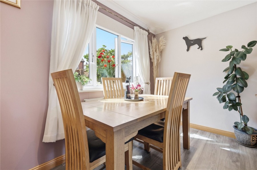 Steeple Bumpstead, Haverhill, Suffolk