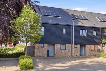 Saffron Walden, Essex