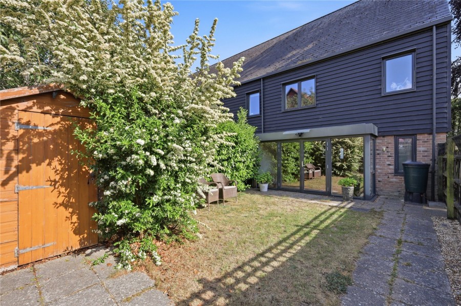 Saffron Walden, Essex