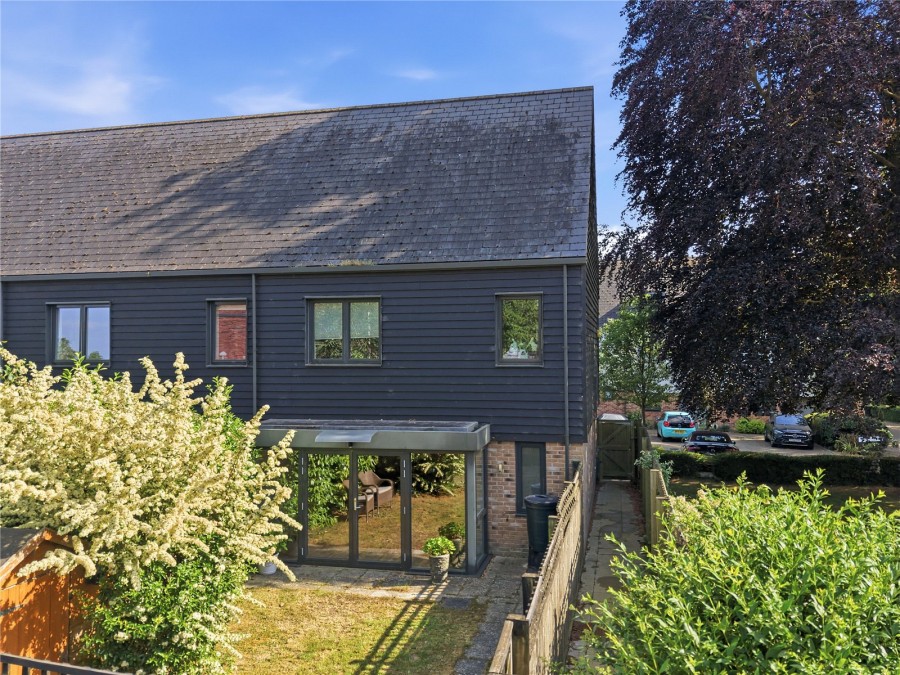 Saffron Walden, Essex