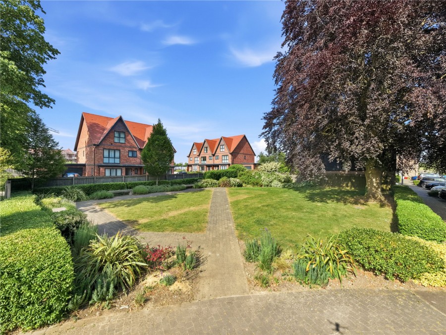 Saffron Walden, Essex