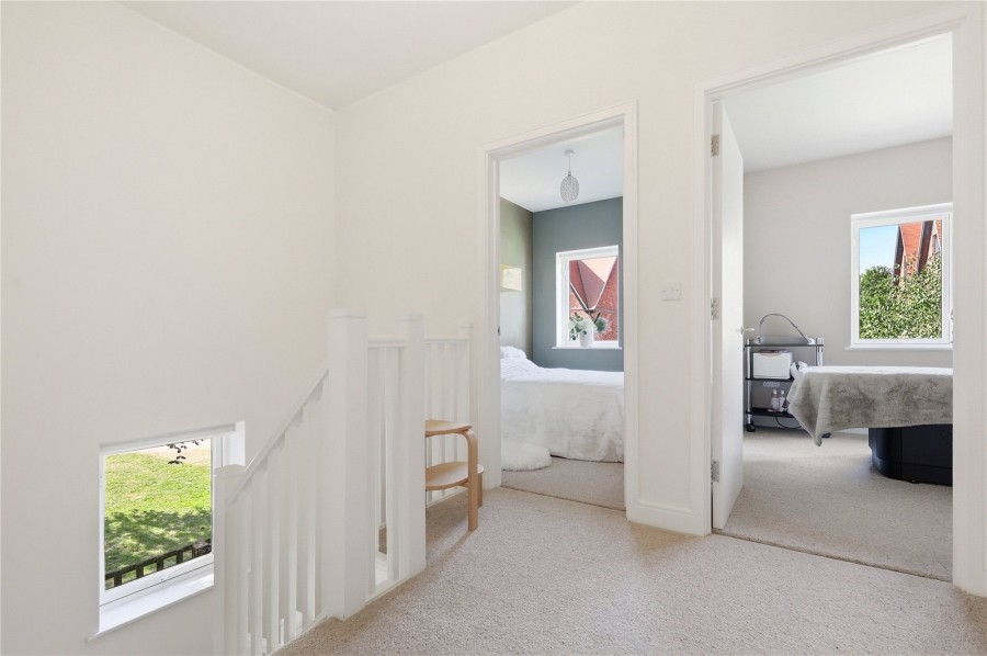 Saffron Walden, Essex
