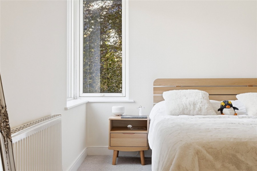 Saffron Walden, Essex