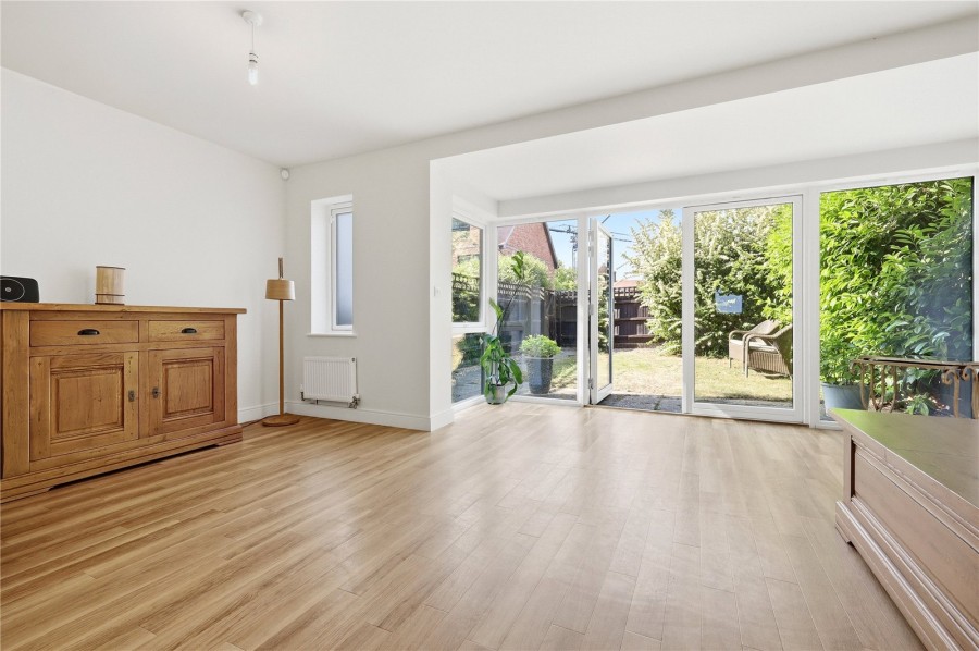 Saffron Walden, Essex
