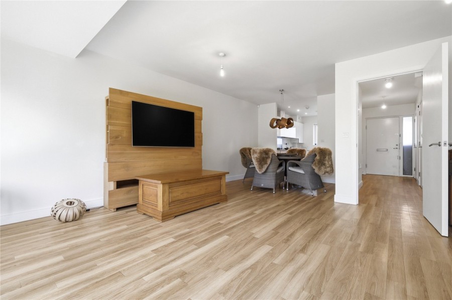 Saffron Walden, Essex