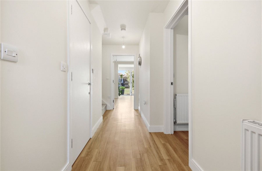 Saffron Walden, Essex