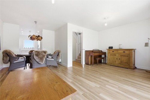 Saffron Walden, Essex