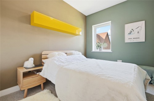 Saffron Walden, Essex