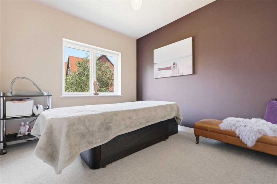 Saffron Walden, Essex