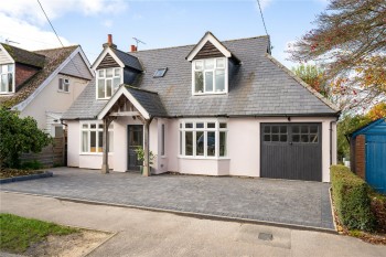 Saffron Walden, Essex