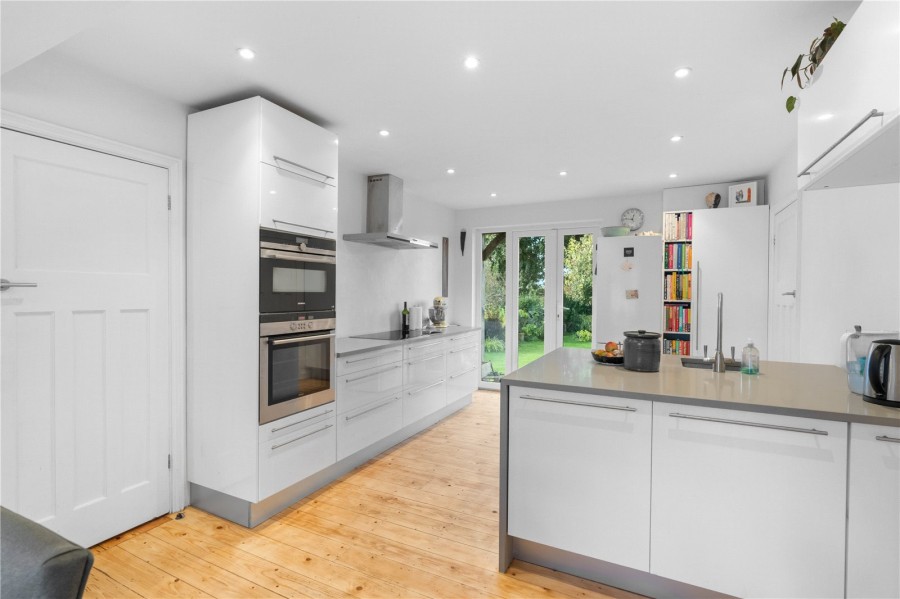 Saffron Walden, Essex