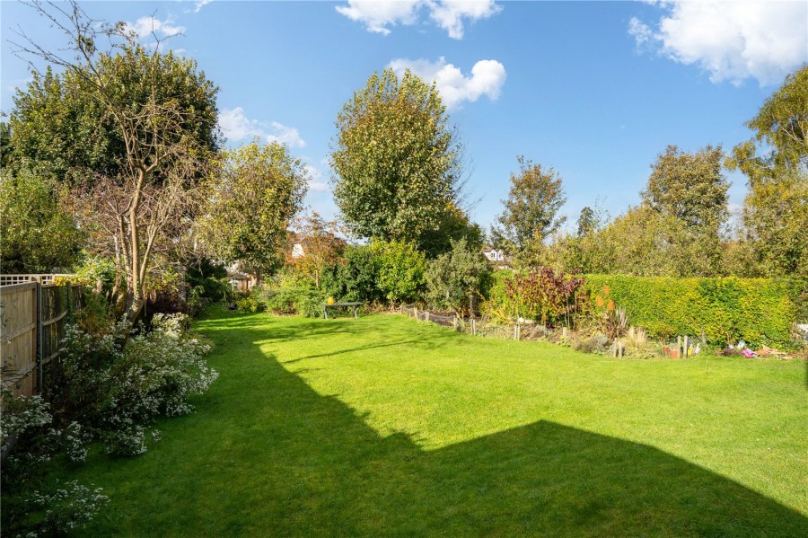 Saffron Walden, Essex