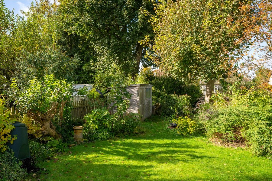 Saffron Walden, Essex