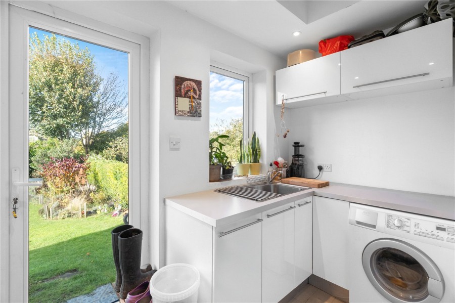 Saffron Walden, Essex