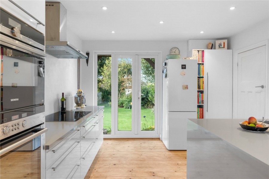 Saffron Walden, Essex