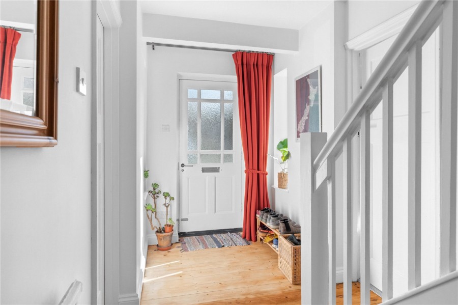 Saffron Walden, Essex