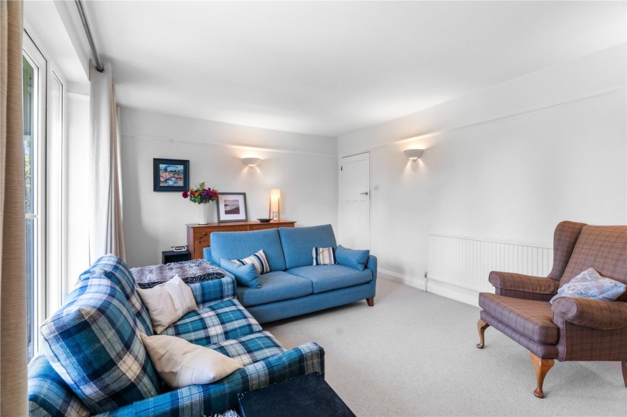 Saffron Walden, Essex