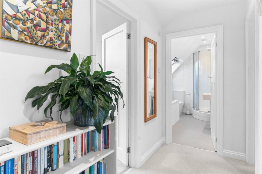 Saffron Walden, Essex