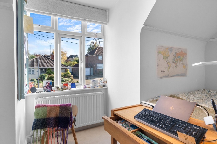 Saffron Walden, Essex