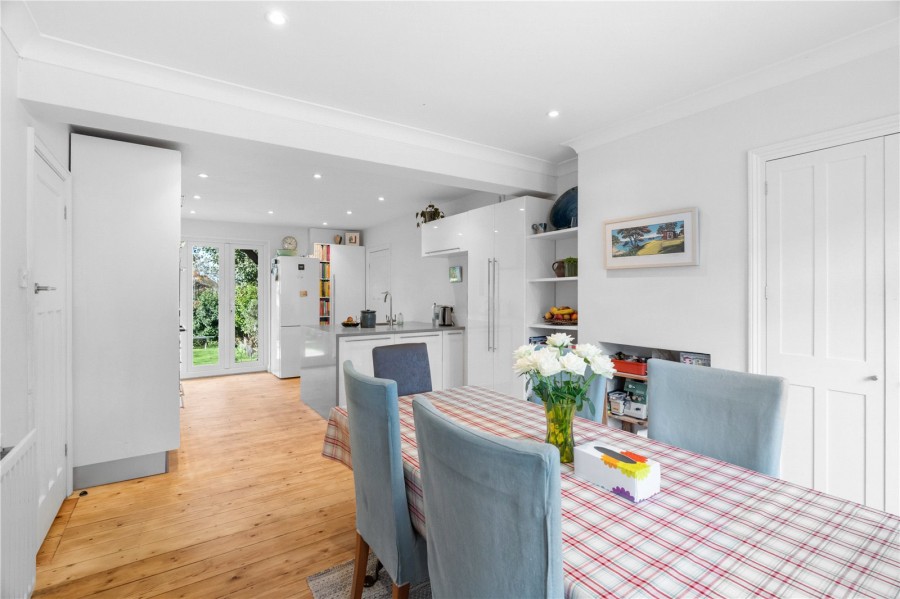 Saffron Walden, Essex