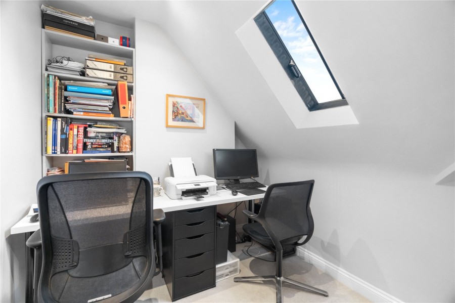 Saffron Walden, Essex