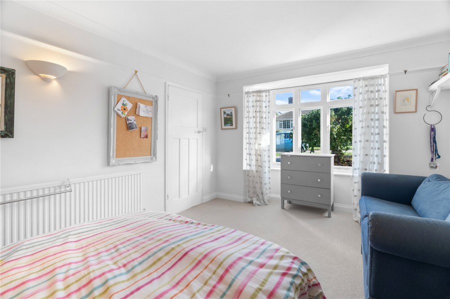 Saffron Walden, Essex